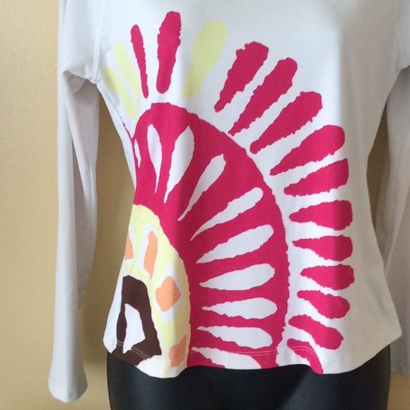 💞ATHLETA 💞athletic top - Picture 3 of 8